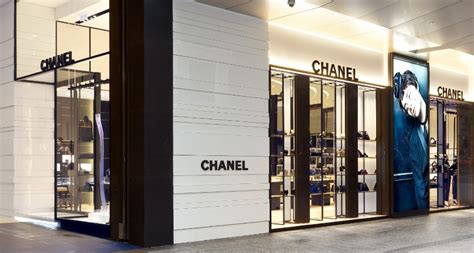 chanel romania